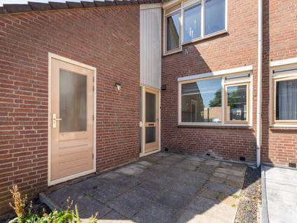 Pieter Van Hemerenplantsoen 3
