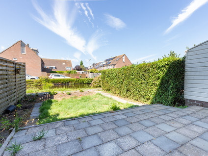 Pieter Van Hemerenplantsoen 3