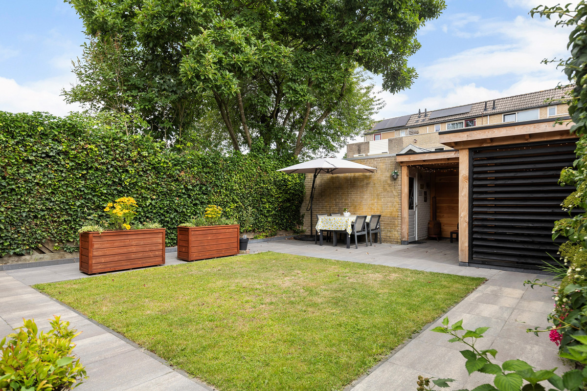 Hoekwoning te koop: Landmetersveld 810, Apeldoorn