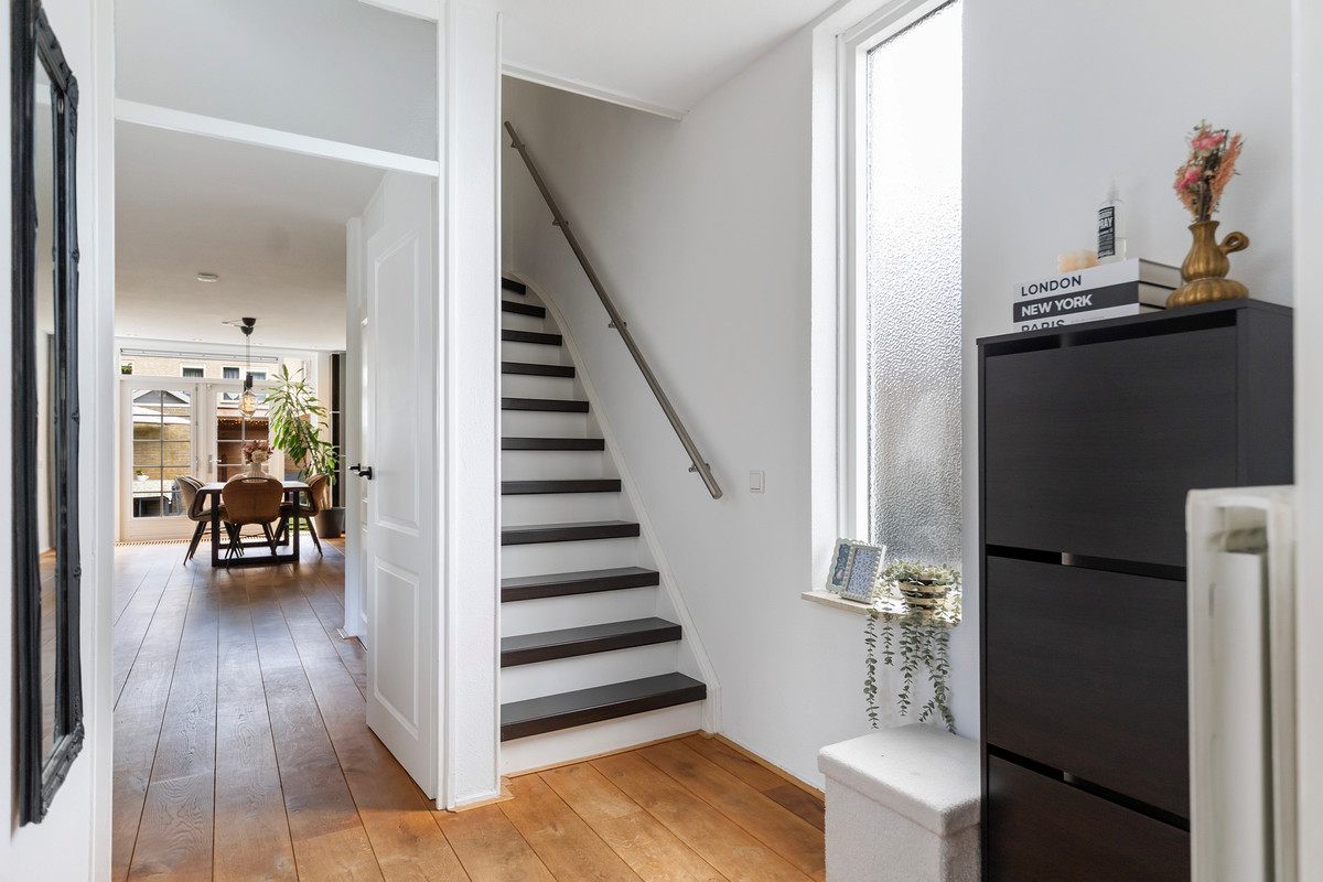Hoekwoning te koop: Landmetersveld 810, Apeldoorn