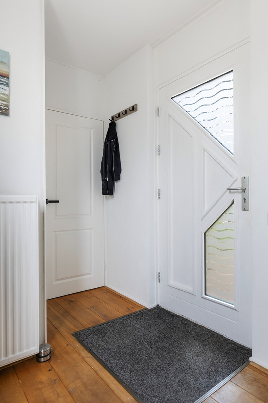 Hoekwoning te koop: Landmetersveld 810, Apeldoorn