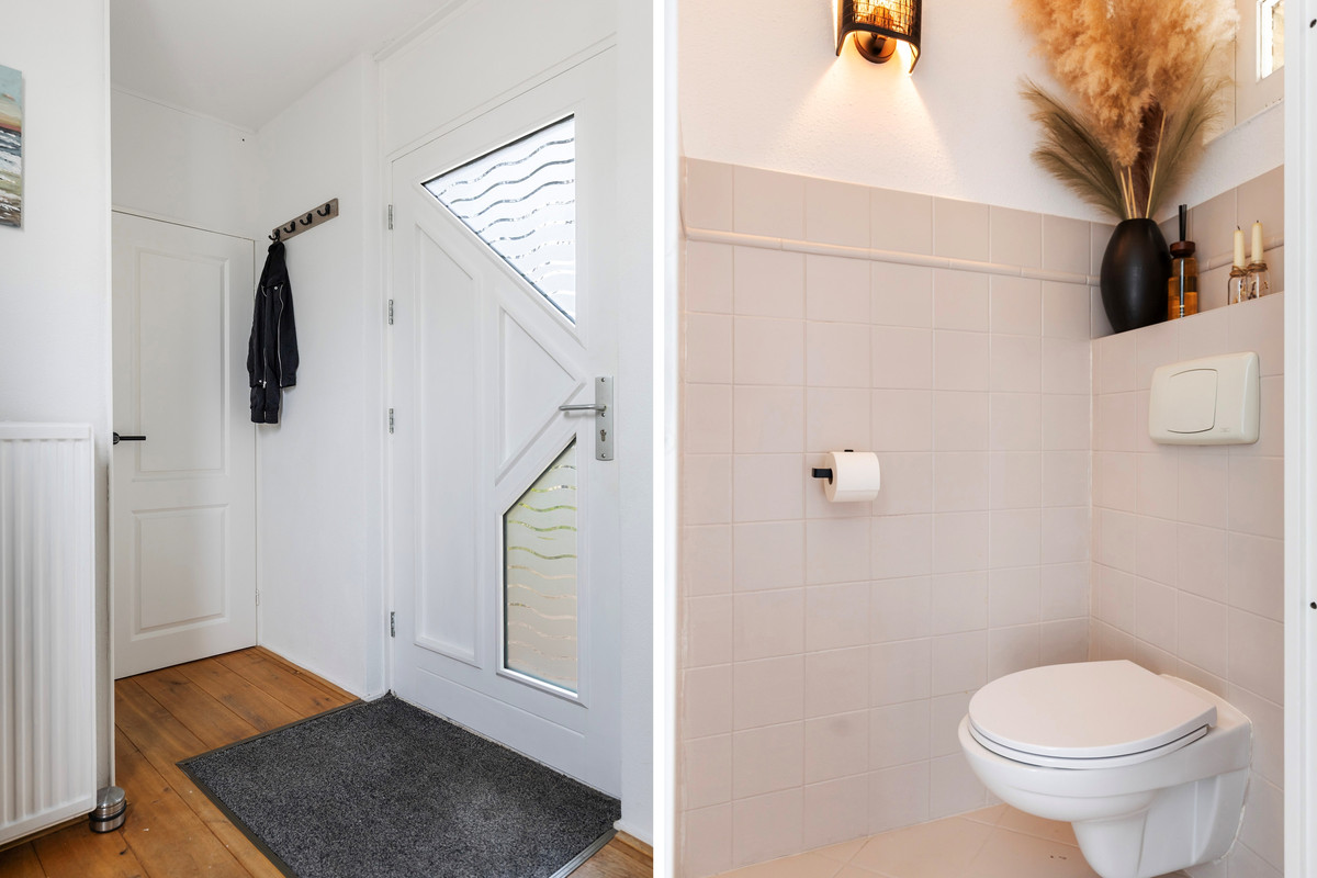 Hoekwoning te koop: Landmetersveld 810, Apeldoorn