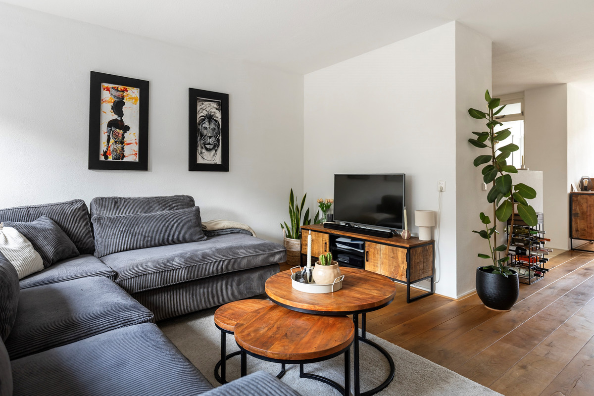 Hoekwoning te koop: Landmetersveld 810, Apeldoorn