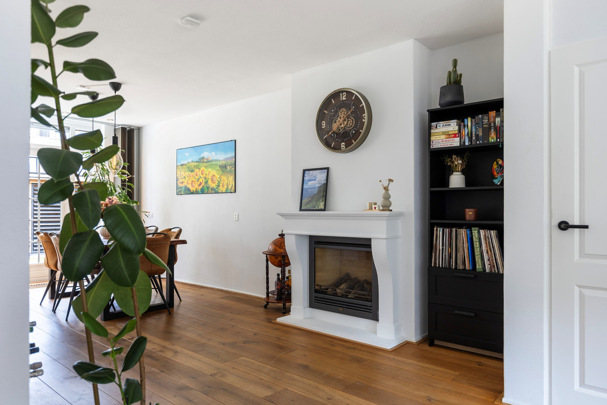 Hoekwoning te koop: Landmetersveld 810, Apeldoorn