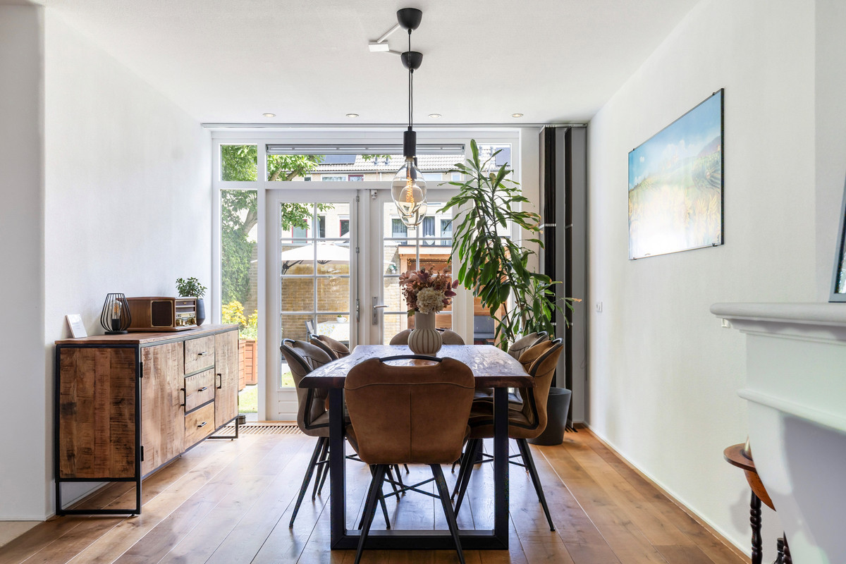 Hoekwoning te koop: Landmetersveld 810, Apeldoorn