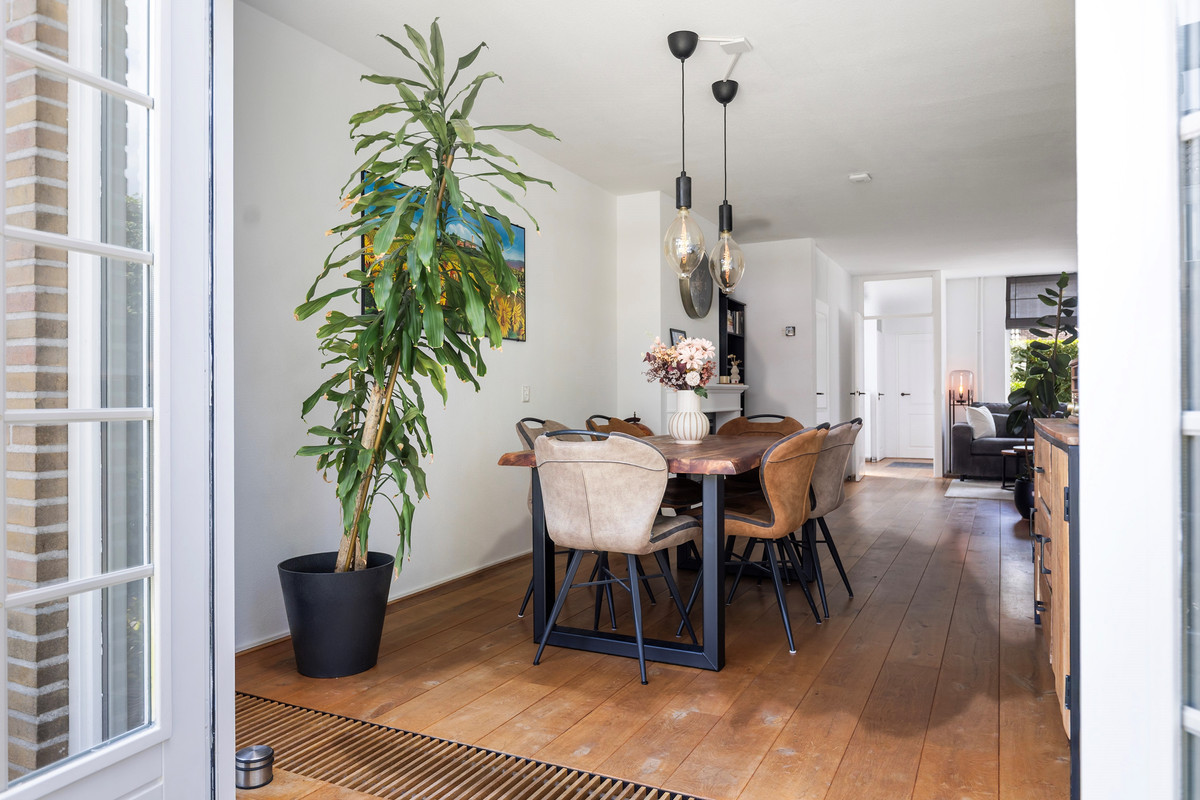 Hoekwoning te koop: Landmetersveld 810, Apeldoorn