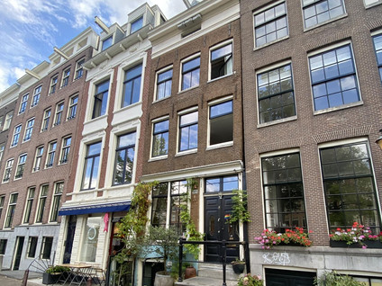 Prinsengracht 413 A