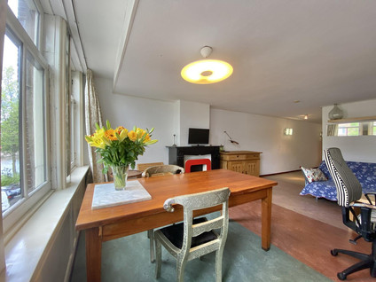 Prinsengracht 413A
