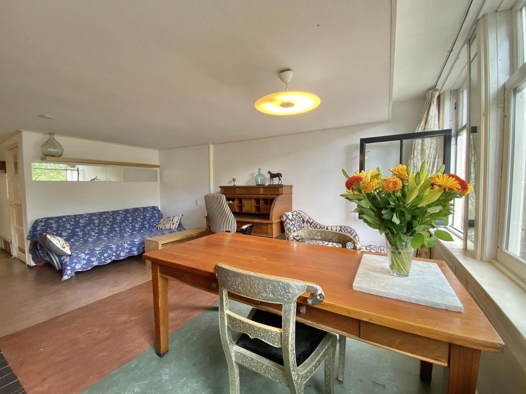 Appartement te huur: Prinsengracht 413A, Amsterdam