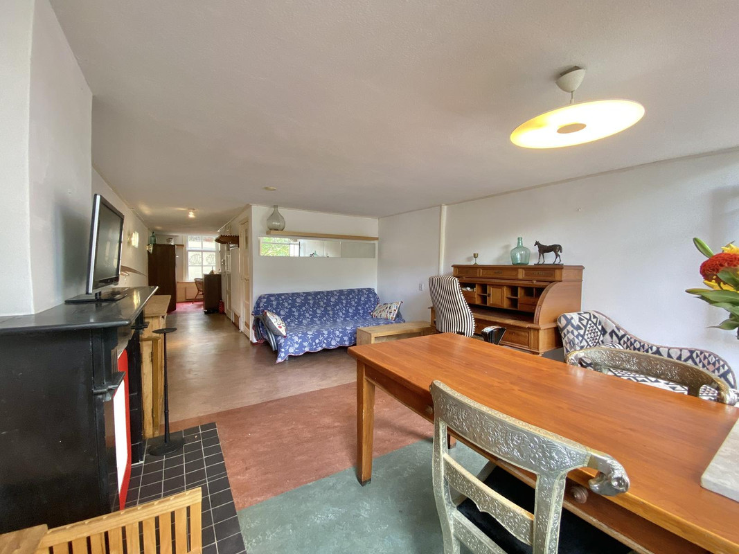 Appartement te huur: Prinsengracht 413A, Amsterdam