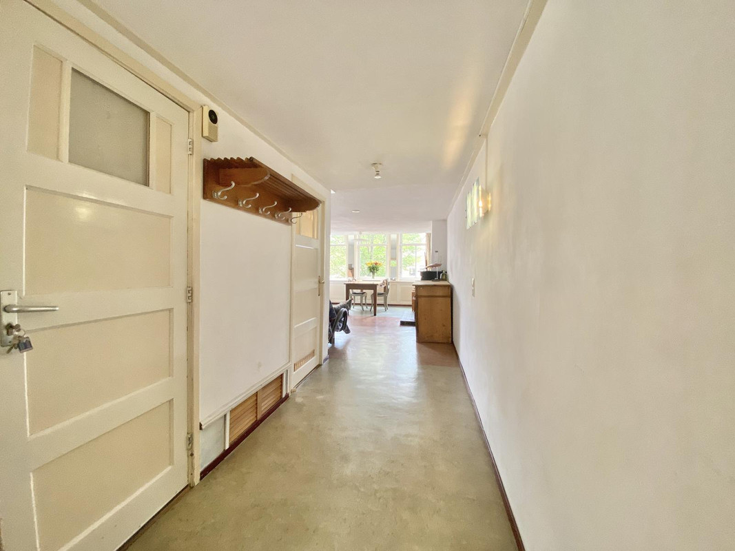 Appartement te huur: Prinsengracht 413A, Amsterdam