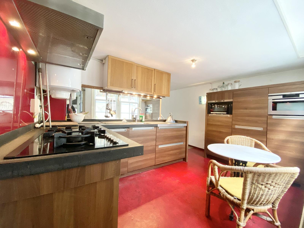 Appartement te huur: Prinsengracht 413A, Amsterdam