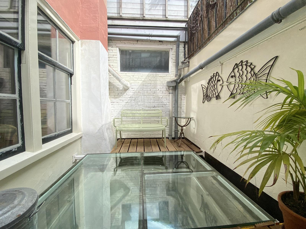 Appartement te huur: Prinsengracht 413A, Amsterdam