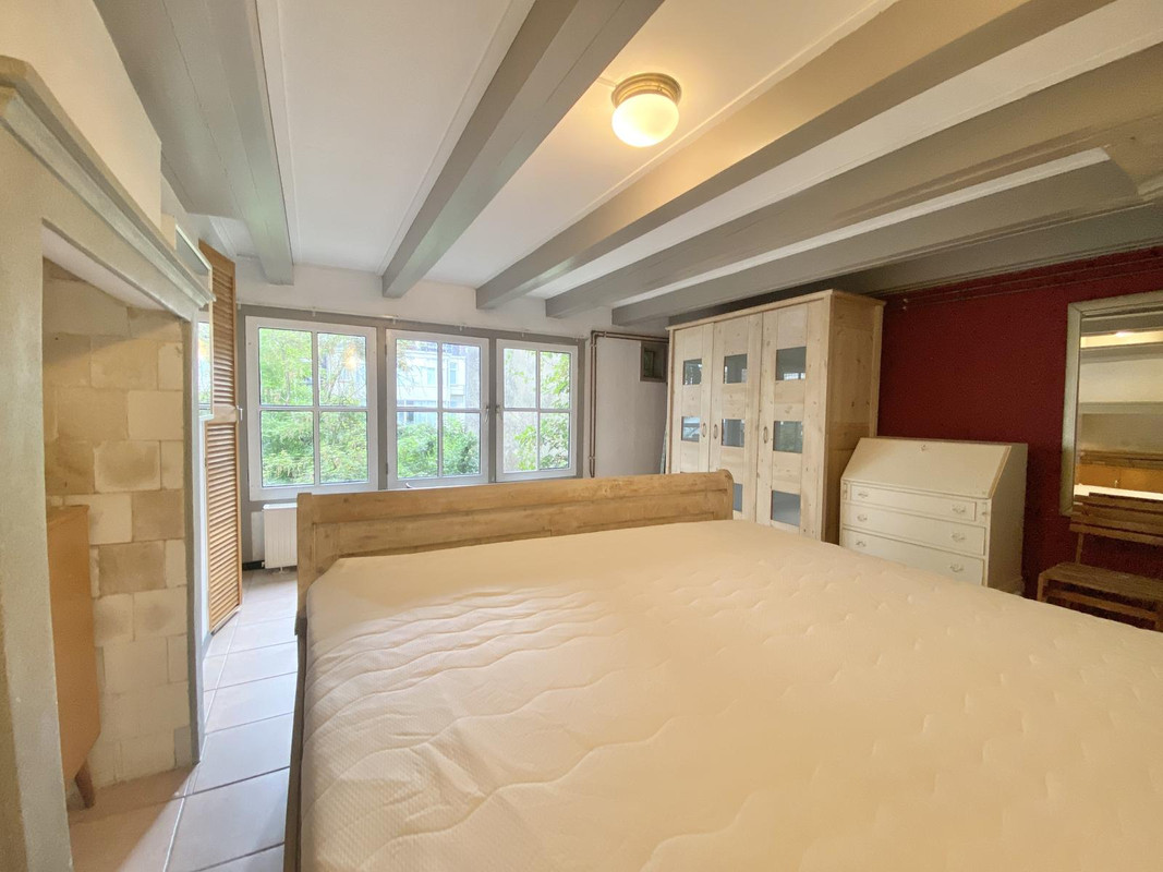 Appartement te huur: Prinsengracht 413A, Amsterdam