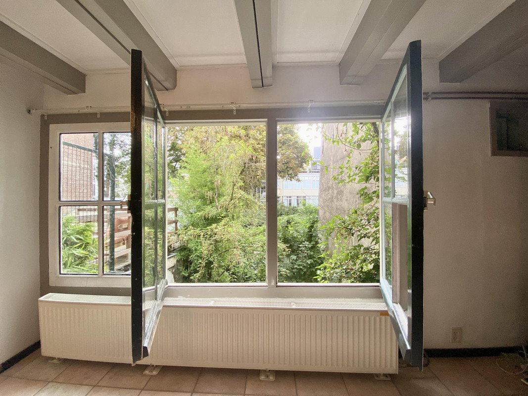 Appartement te huur: Prinsengracht 413A, Amsterdam