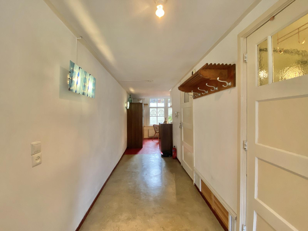 Appartement te huur: Prinsengracht 413A, Amsterdam