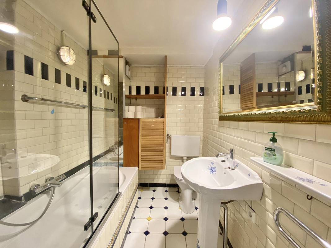 Appartement te huur: Prinsengracht 413A, Amsterdam