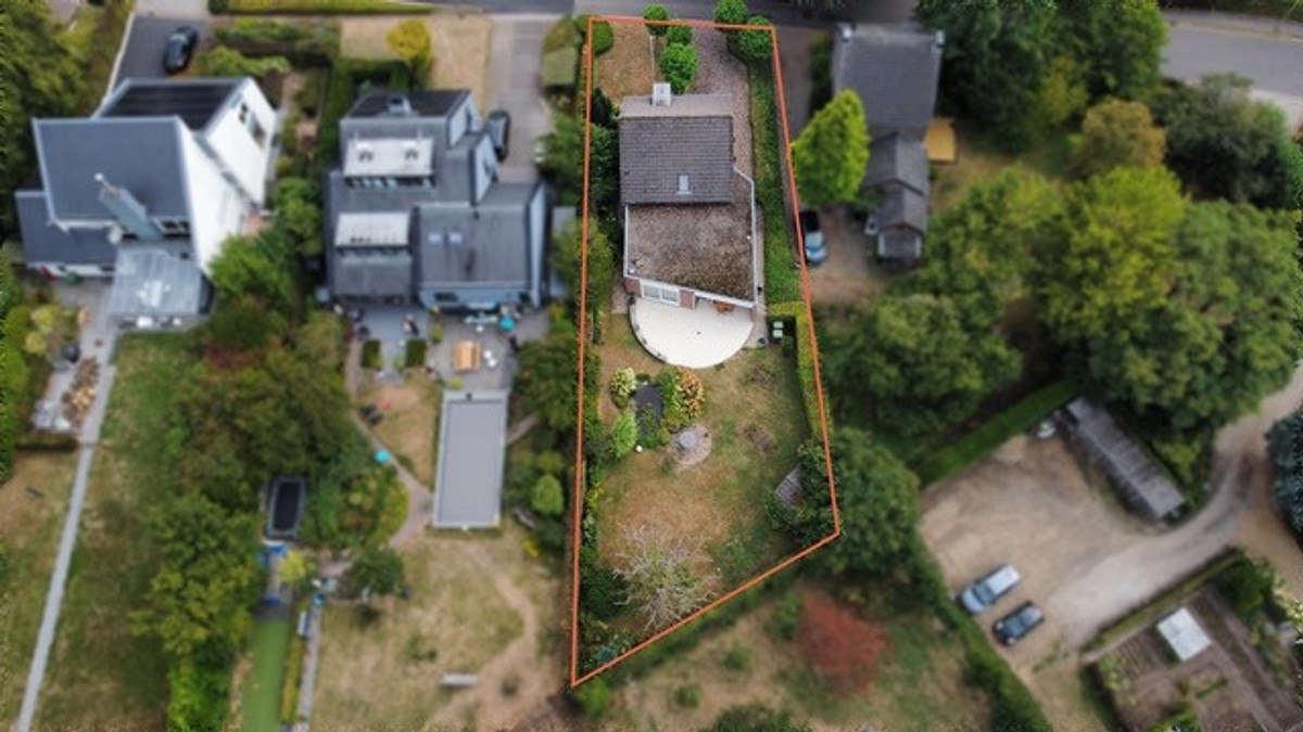 Vrijstaande woning te koop: Kloosterberg 2A, Bunde