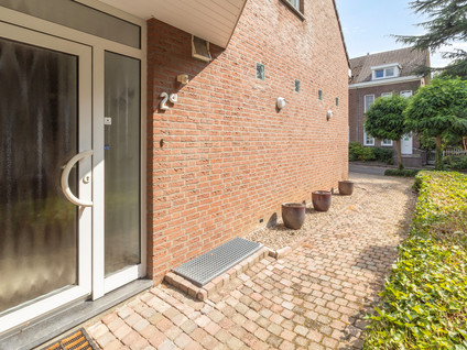 Kloosterberg 2A