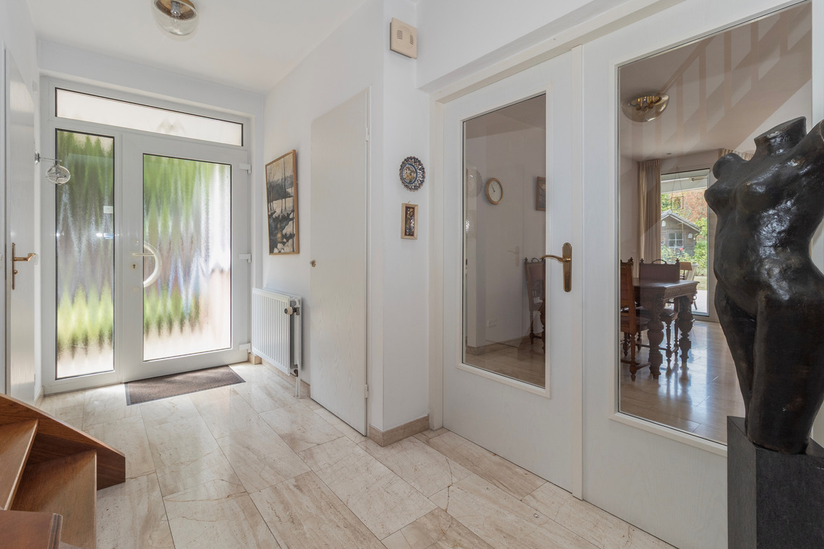 Vrijstaande woning te koop: Kloosterberg 2A, Bunde
