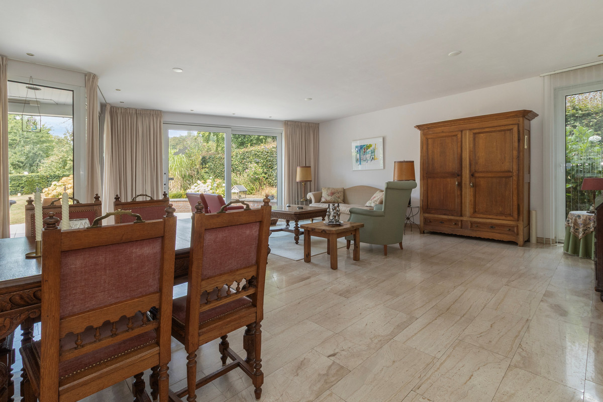 Vrijstaande woning te koop: Kloosterberg 2A, Bunde