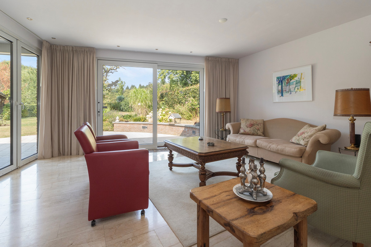 Vrijstaande woning te koop: Kloosterberg 2A, Bunde