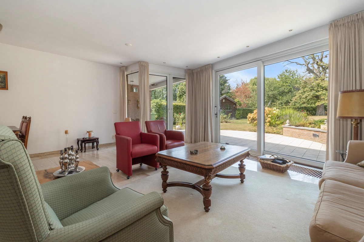 Vrijstaande woning te koop: Kloosterberg 2A, Bunde