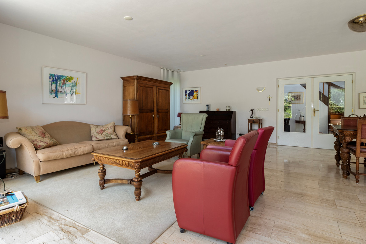 Vrijstaande woning te koop: Kloosterberg 2A, Bunde