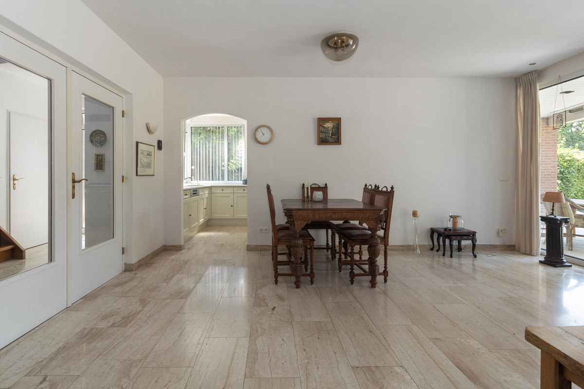 Vrijstaande woning te koop: Kloosterberg 2A, Bunde