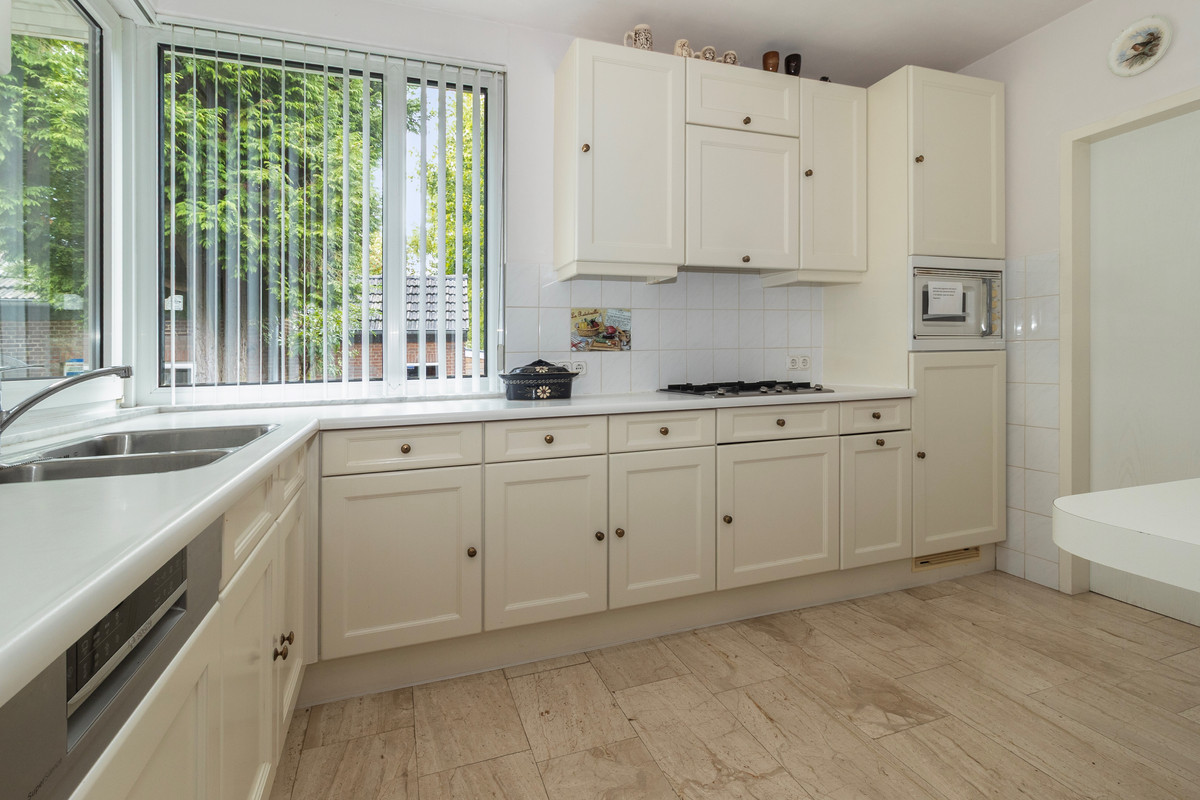Vrijstaande woning te koop: Kloosterberg 2A, Bunde