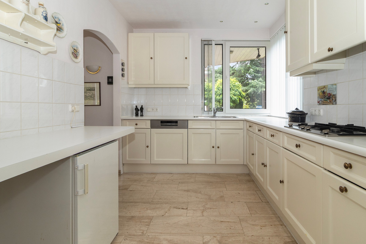 Vrijstaande woning te koop: Kloosterberg 2A, Bunde
