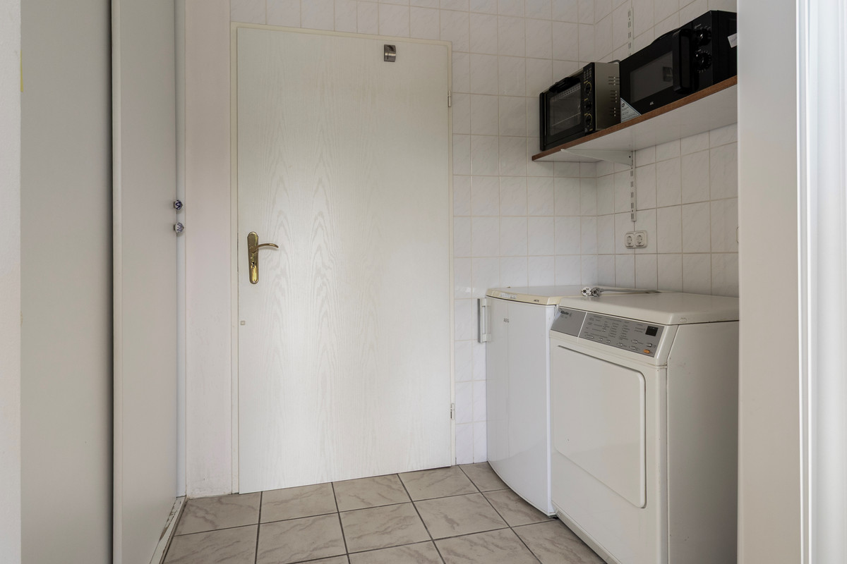 Vrijstaande woning te koop: Kloosterberg 2A, Bunde