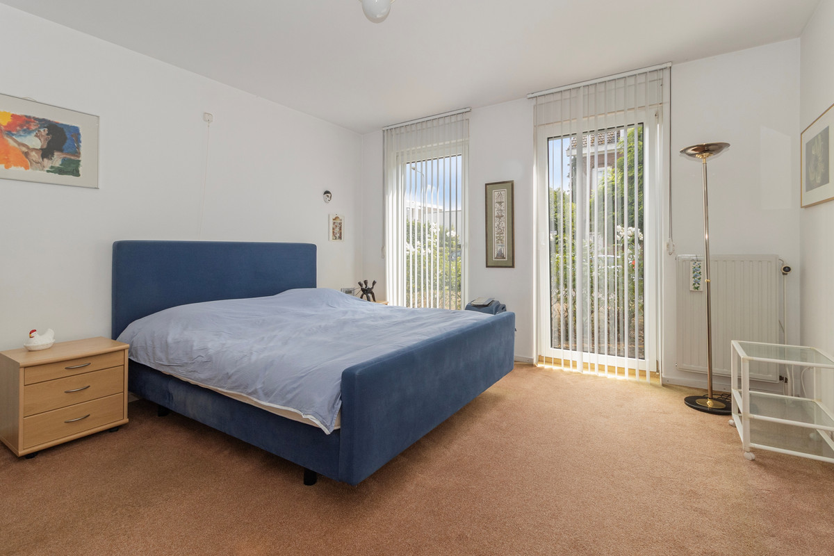 Vrijstaande woning te koop: Kloosterberg 2A, Bunde