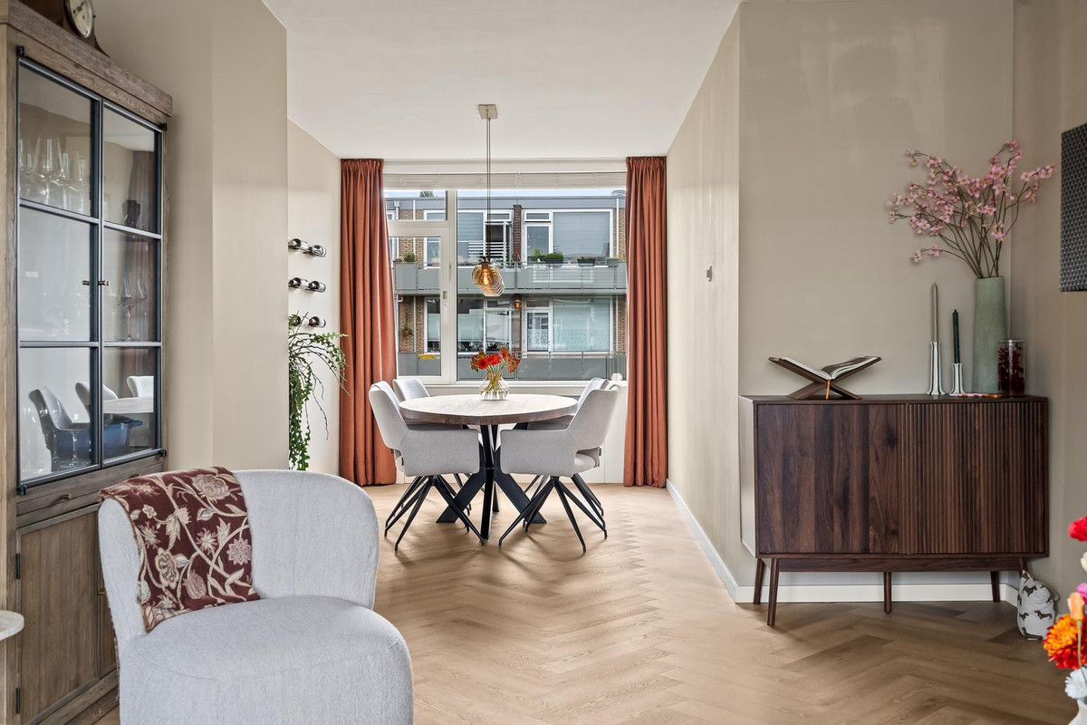 Appartement te koop: Nicolaas Maesstraat 144, Maarssen