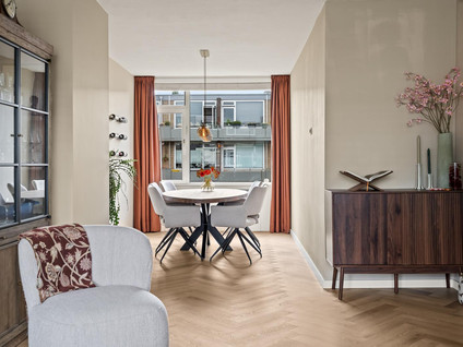 Nicolaas Maesstraat 144