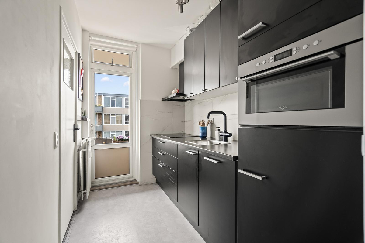 Appartement te koop: Nicolaas Maesstraat 144, Maarssen