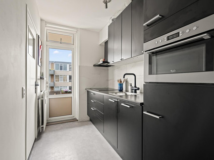 Nicolaas Maesstraat 144