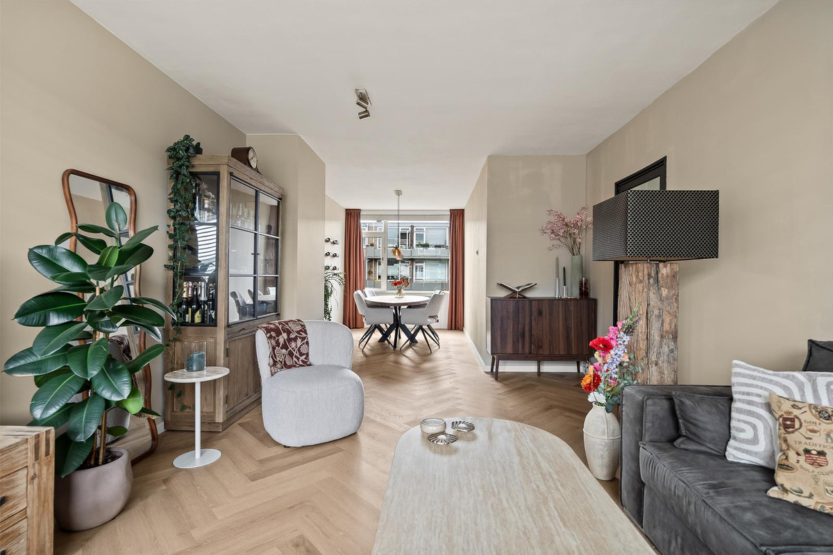 Appartement te koop: Nicolaas Maesstraat 144, Maarssen