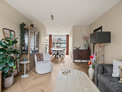 Nicolaas Maesstraat 144