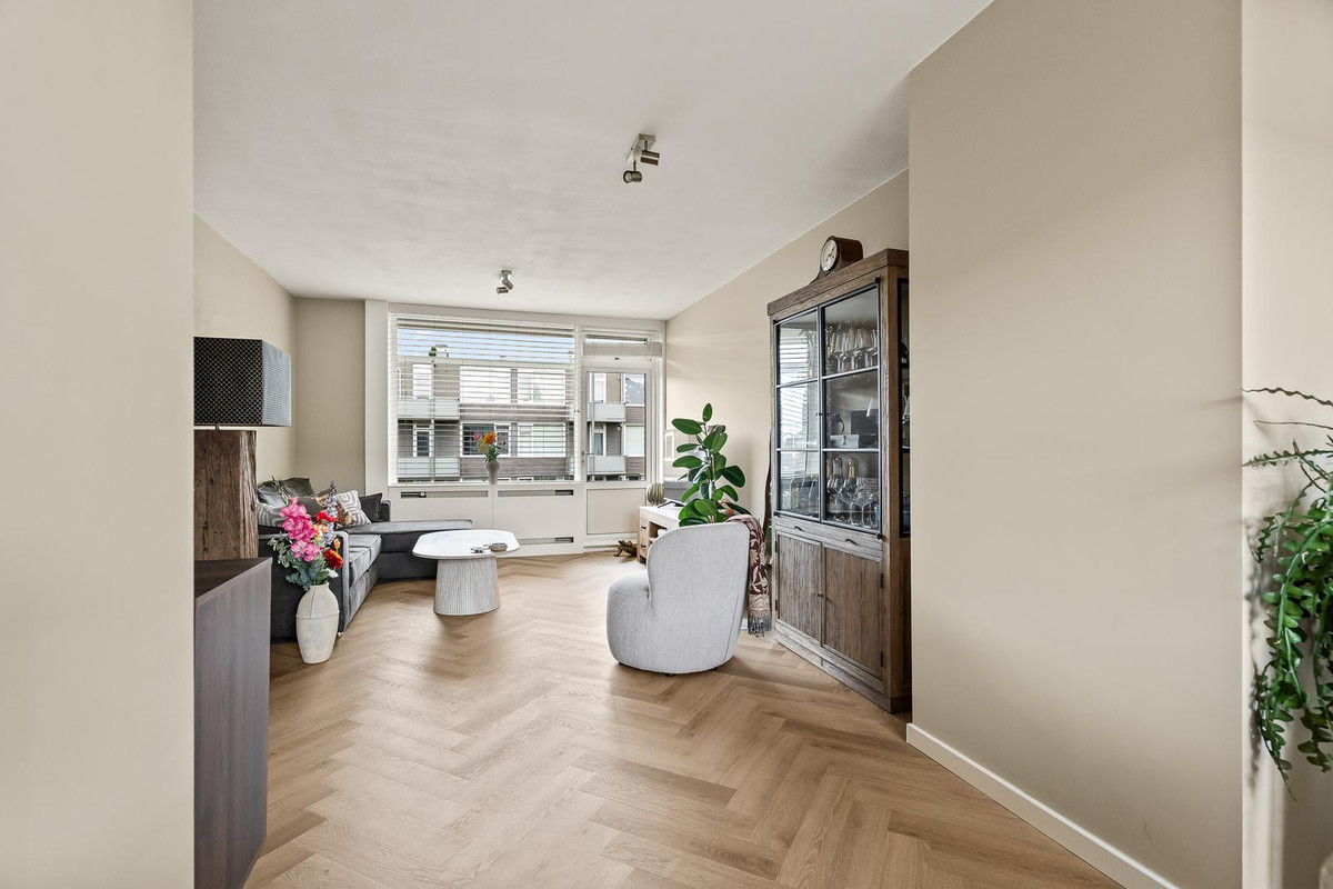 Appartement te koop: Nicolaas Maesstraat 144, Maarssen