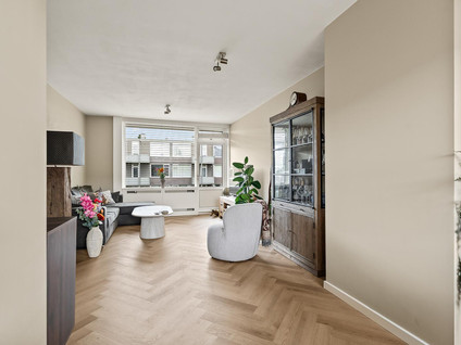 Nicolaas Maesstraat 144