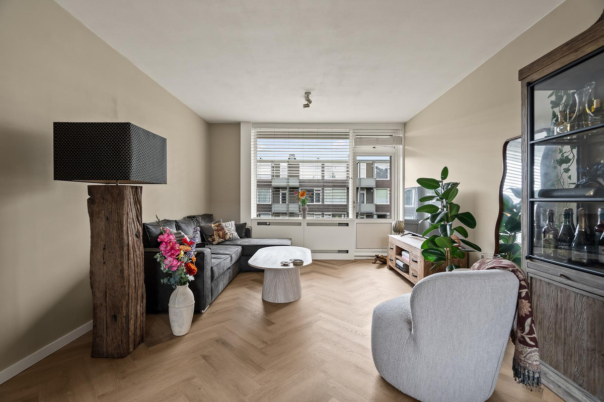 Appartement te koop: Nicolaas Maesstraat 144, Maarssen