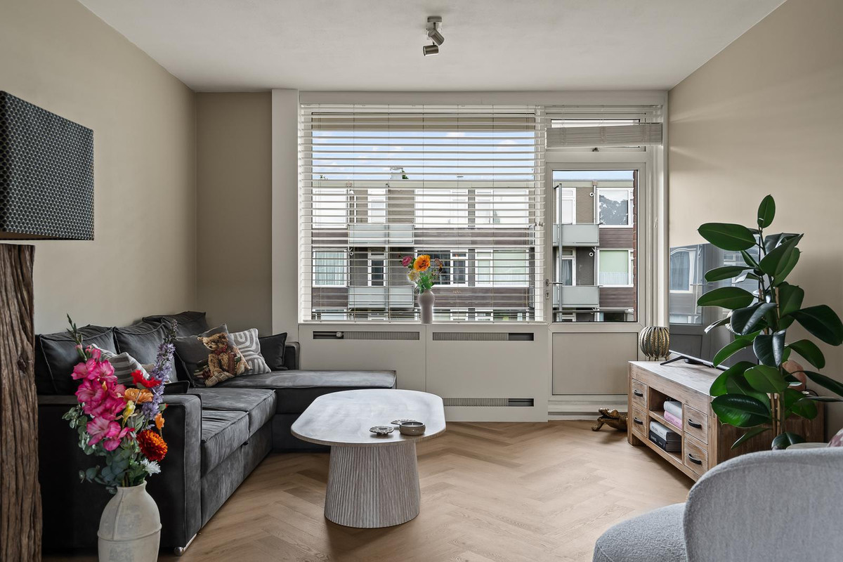 Appartement te koop: Nicolaas Maesstraat 144, Maarssen