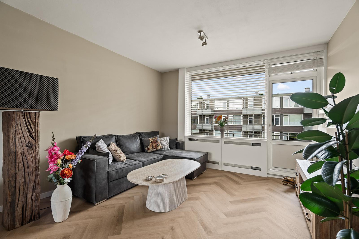 Appartement te koop: Nicolaas Maesstraat 144, Maarssen