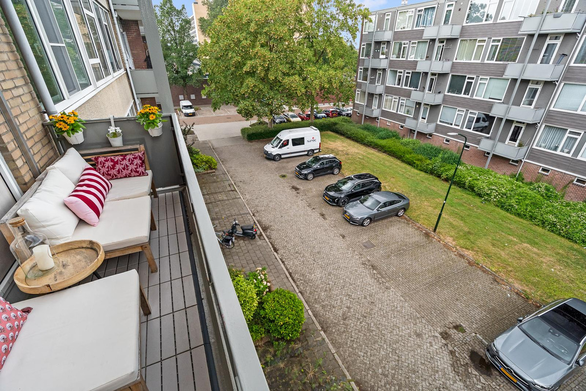 Appartement te koop: Nicolaas Maesstraat 144, Maarssen