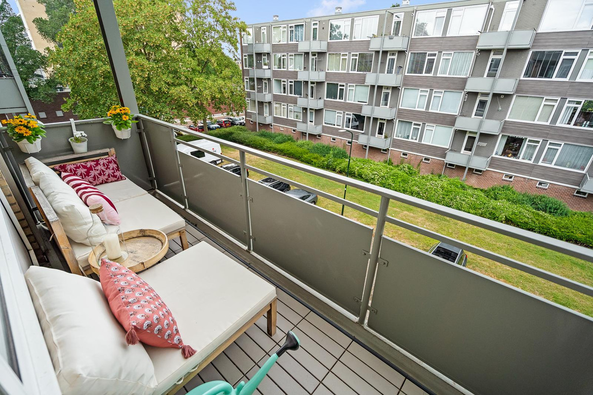 Appartement te koop: Nicolaas Maesstraat 144, Maarssen