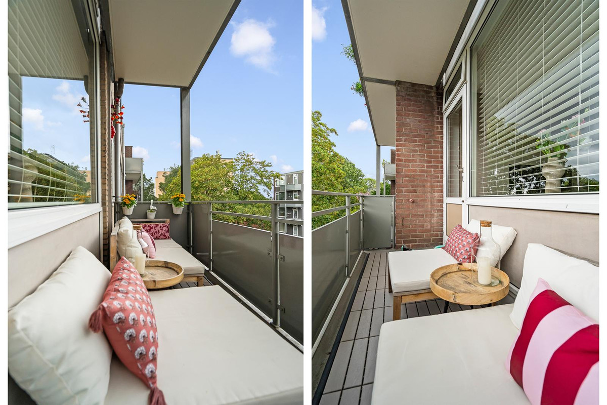 Appartement te koop: Nicolaas Maesstraat 144, Maarssen