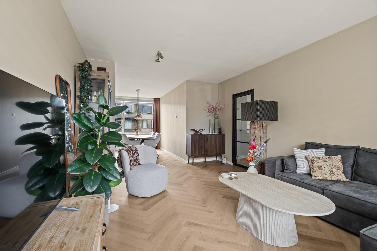 Appartement te koop: Nicolaas Maesstraat 144, Maarssen