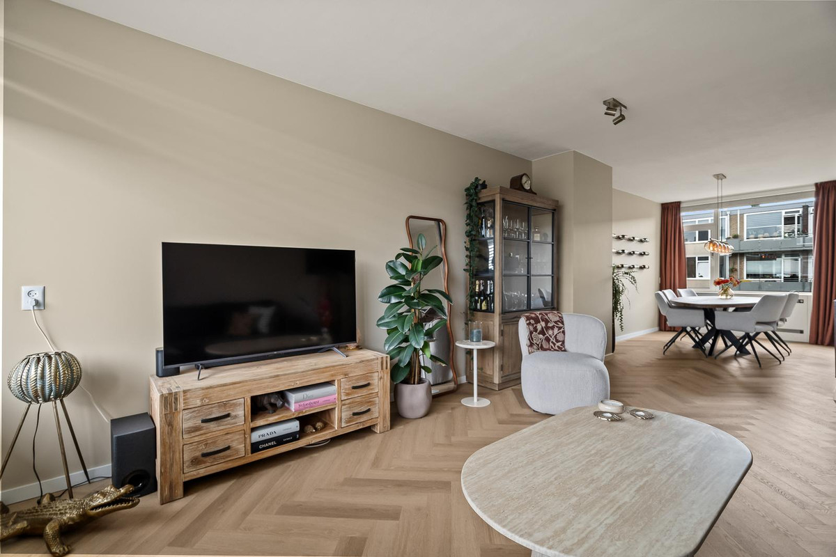 Appartement te koop: Nicolaas Maesstraat 144, Maarssen