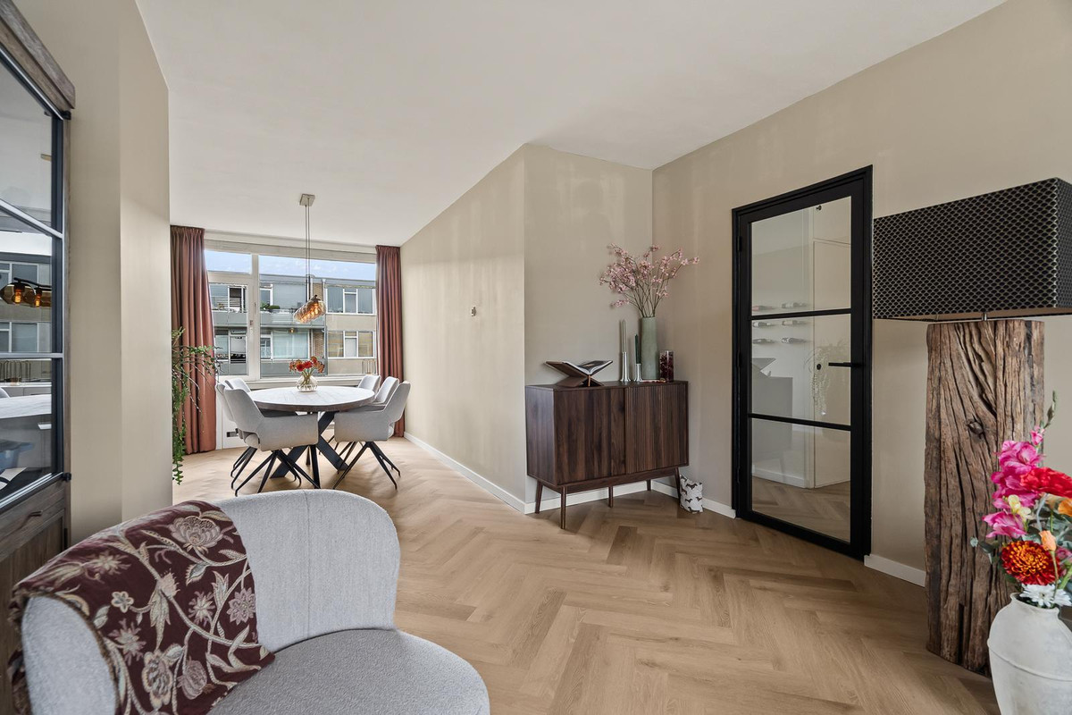 Appartement te koop: Nicolaas Maesstraat 144, Maarssen
